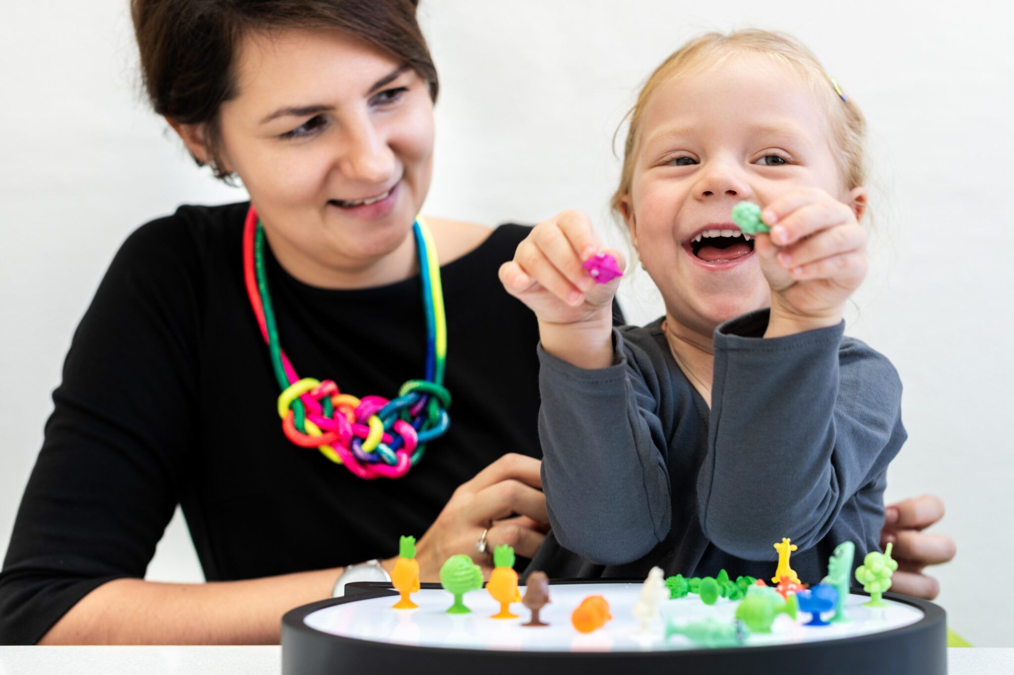 Adele Butler Feel the Difference: Highlighting Sensory Processing Awareness Month ...
