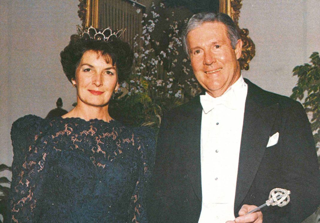 Archives-Marc 1990Cover