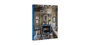 Celebrity interior designer Michael Smith’s new book gives a glimpse into his process