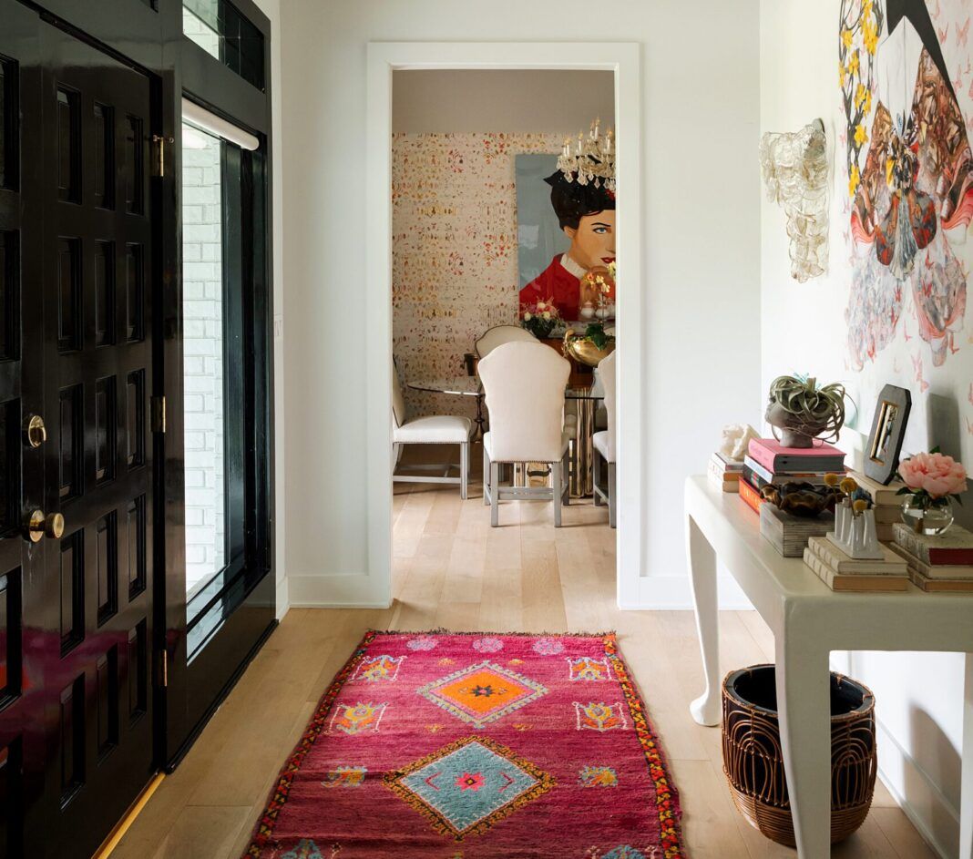 Design Opener:Interiors main