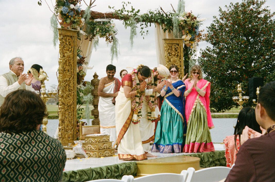 Real Wedding 3 main