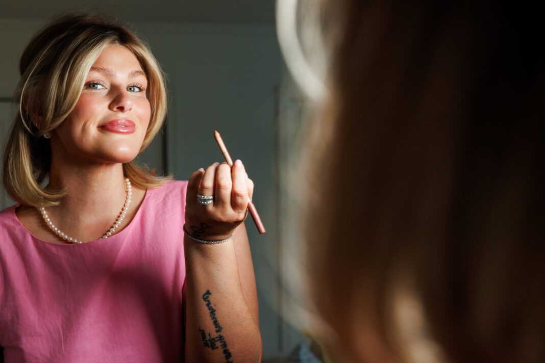 Marissa McKey - Make Up - The Creatives