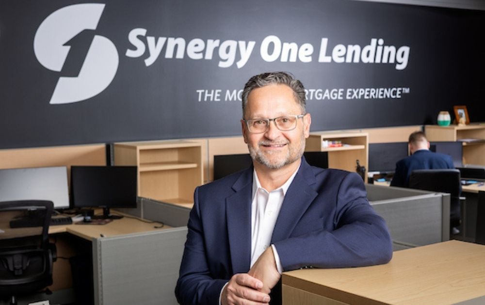 Synergy one lending