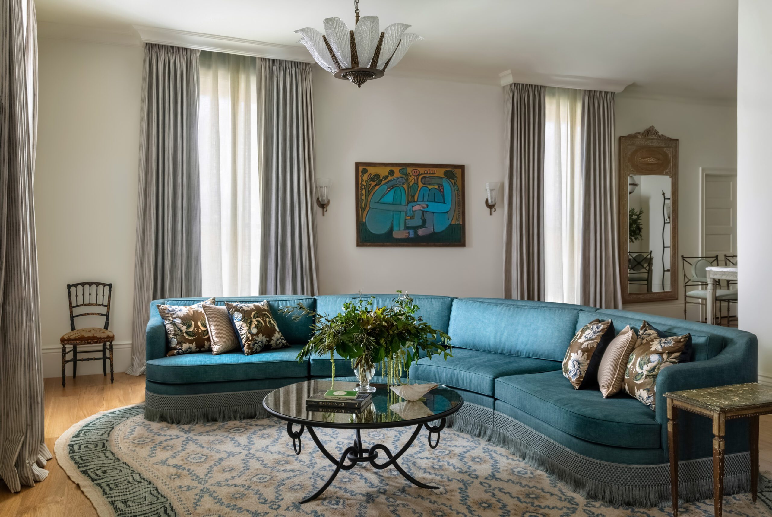 Shared adventures are on the itinerary at New Orleans’ new Hotel Perle, a boutique hotel designed for group travel
