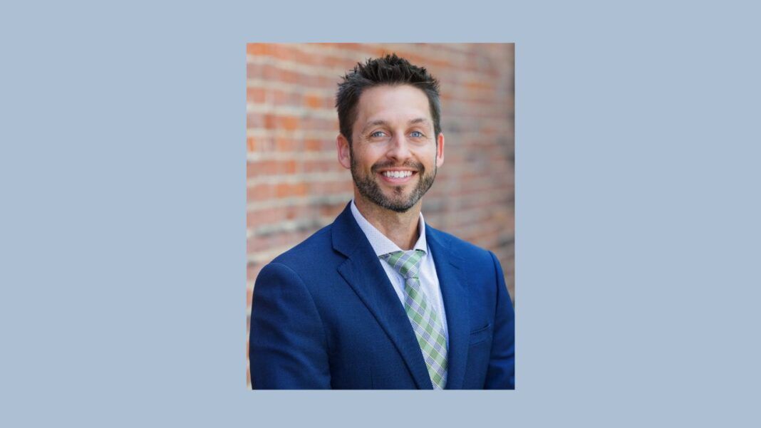 My Favorite Things Headshot