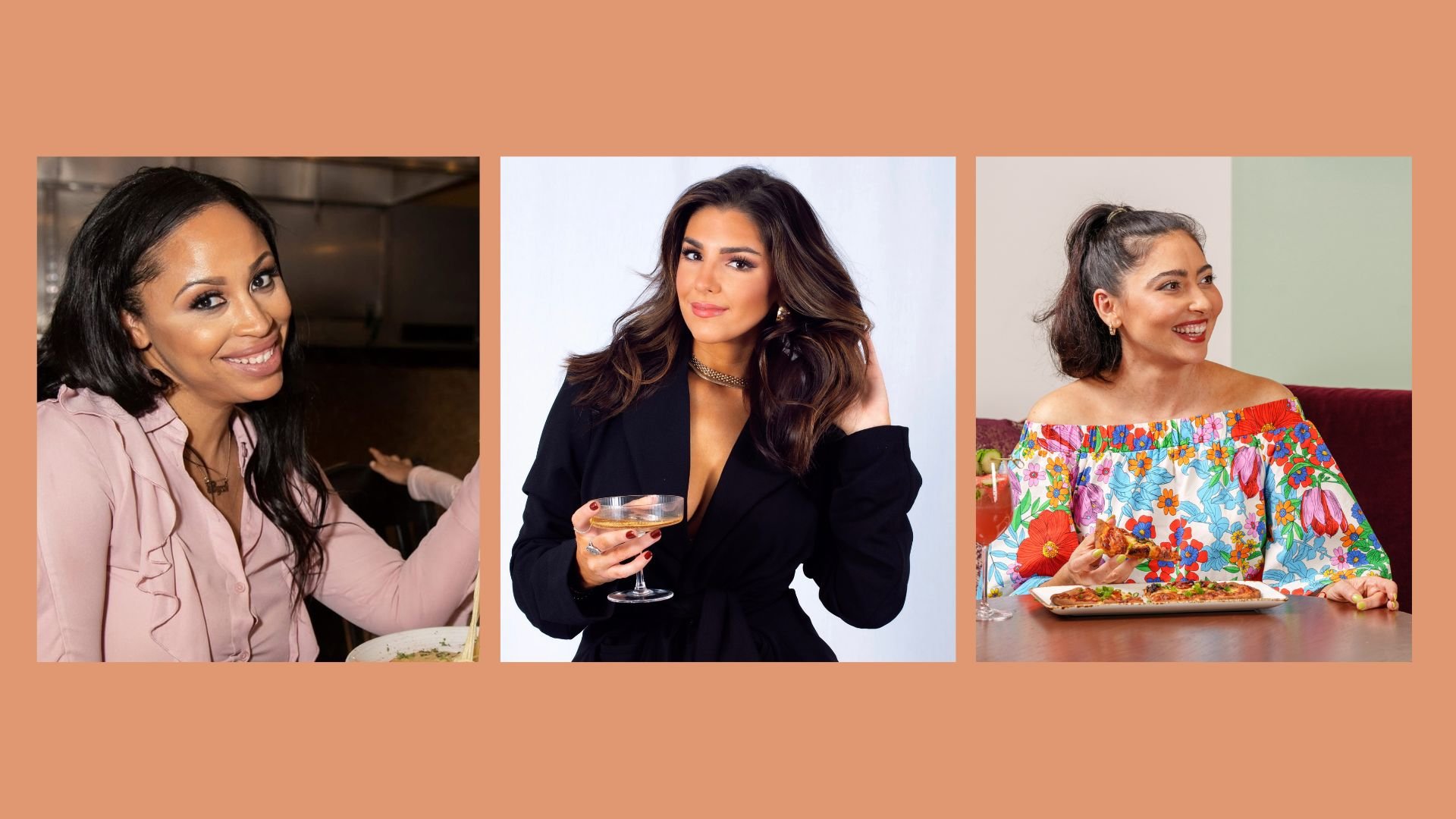 Under the Influence: New Orleans-based social media personalities dish on the city’s best spots