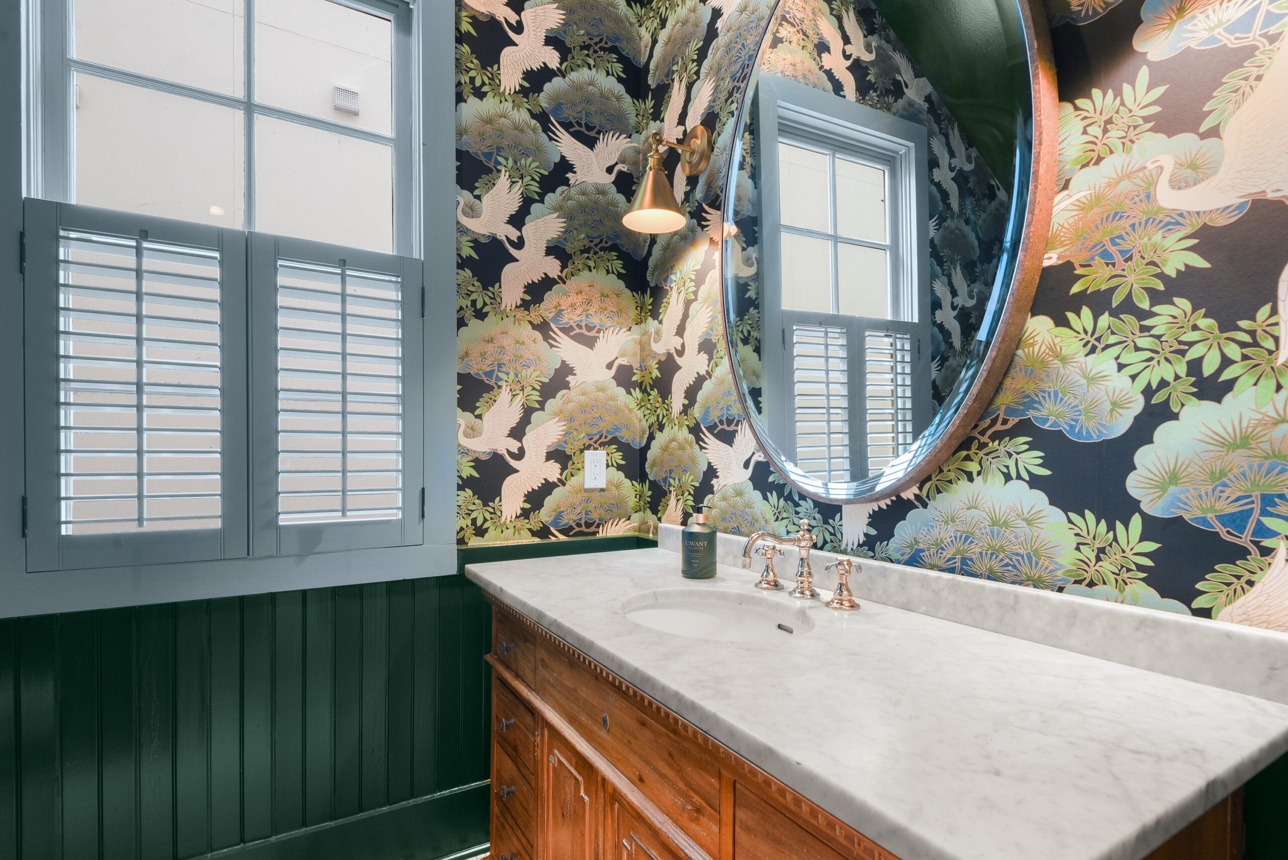 5 national interior design trends Streamline can help you bring home