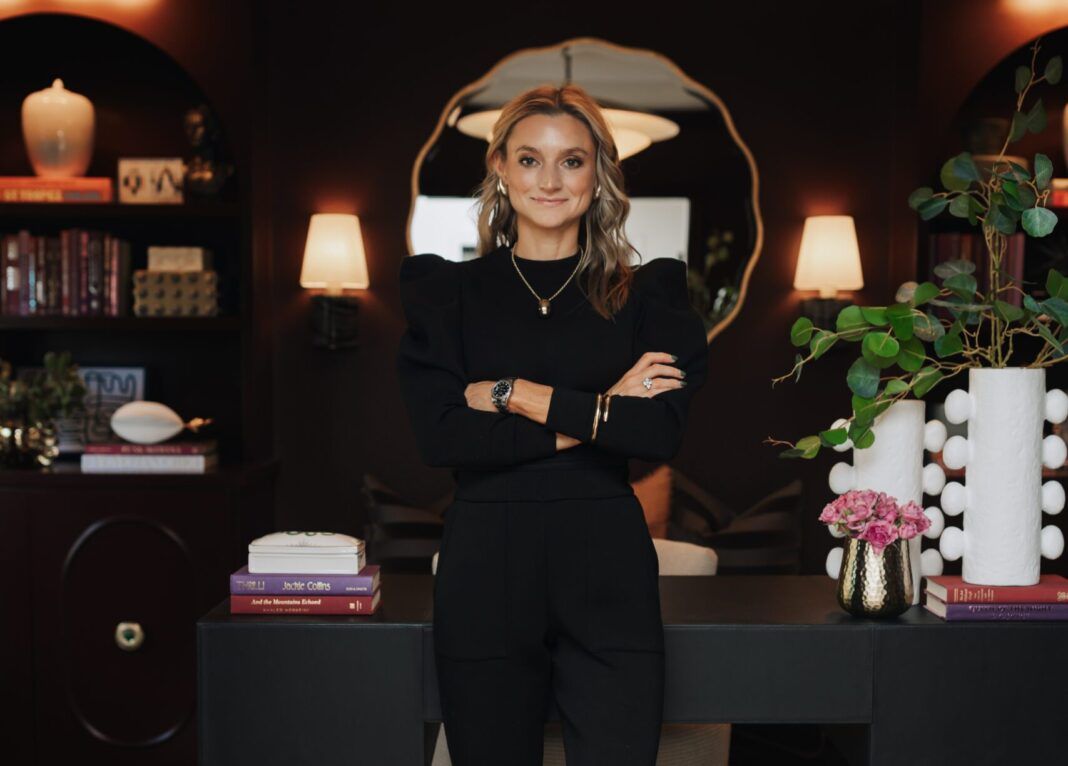 My Favorite Things headshot