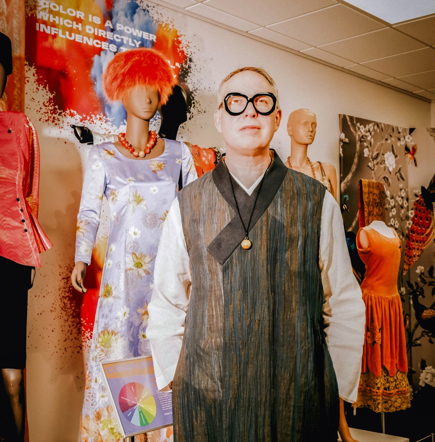 A fashion historian’s tips for mindful style