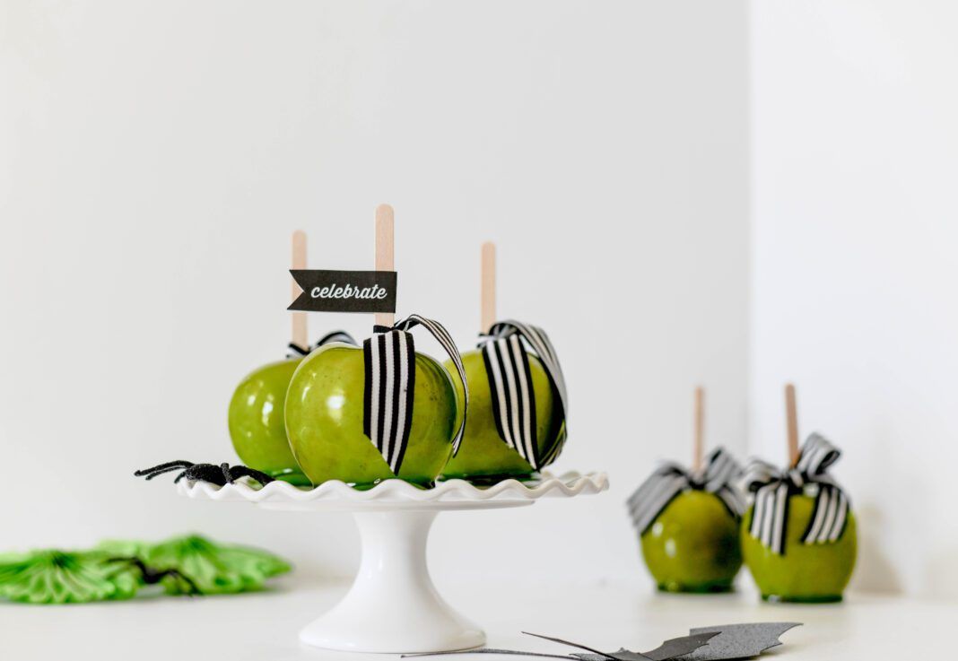 Aimee's Pretty Palate main