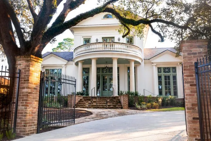 An inside look at LSU's new University House