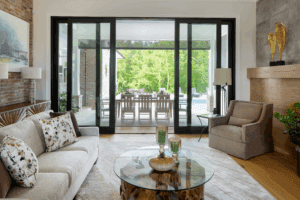 Interior Designer Aimee Walker’s 7 Keys to Year-Round Indoor/Outdoor Living in the South