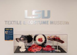 On Exhibit: ‘Dressing Louisiana’ at the LSU Textile and Costume Museum