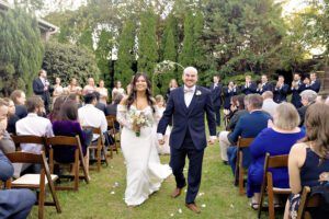 Wedding of the Week: Victoria Grace Kleinpeter and Matthew Theriot