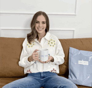 Shop Quiz! with Lake + Linen