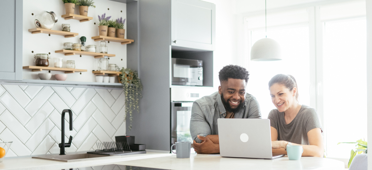 Your first home: Smart steps to get mortgage ready