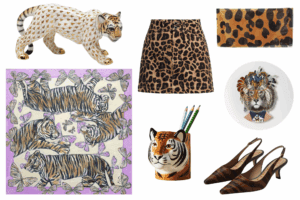 Trending: Feline finds for your home and closet