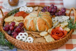 Aimee’s Pretty Palate: Hey, Pumpkin!