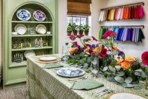 Cypress Tents & Events’ new showroom is changing how clients design unforgettable experiences