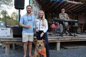 Friends of the Animals’ Strolling for the Strays