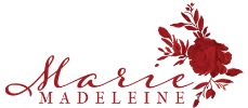 Marie M logo client-image