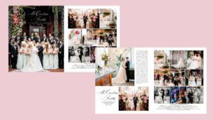 Introducing a new look for inRegister Weddings