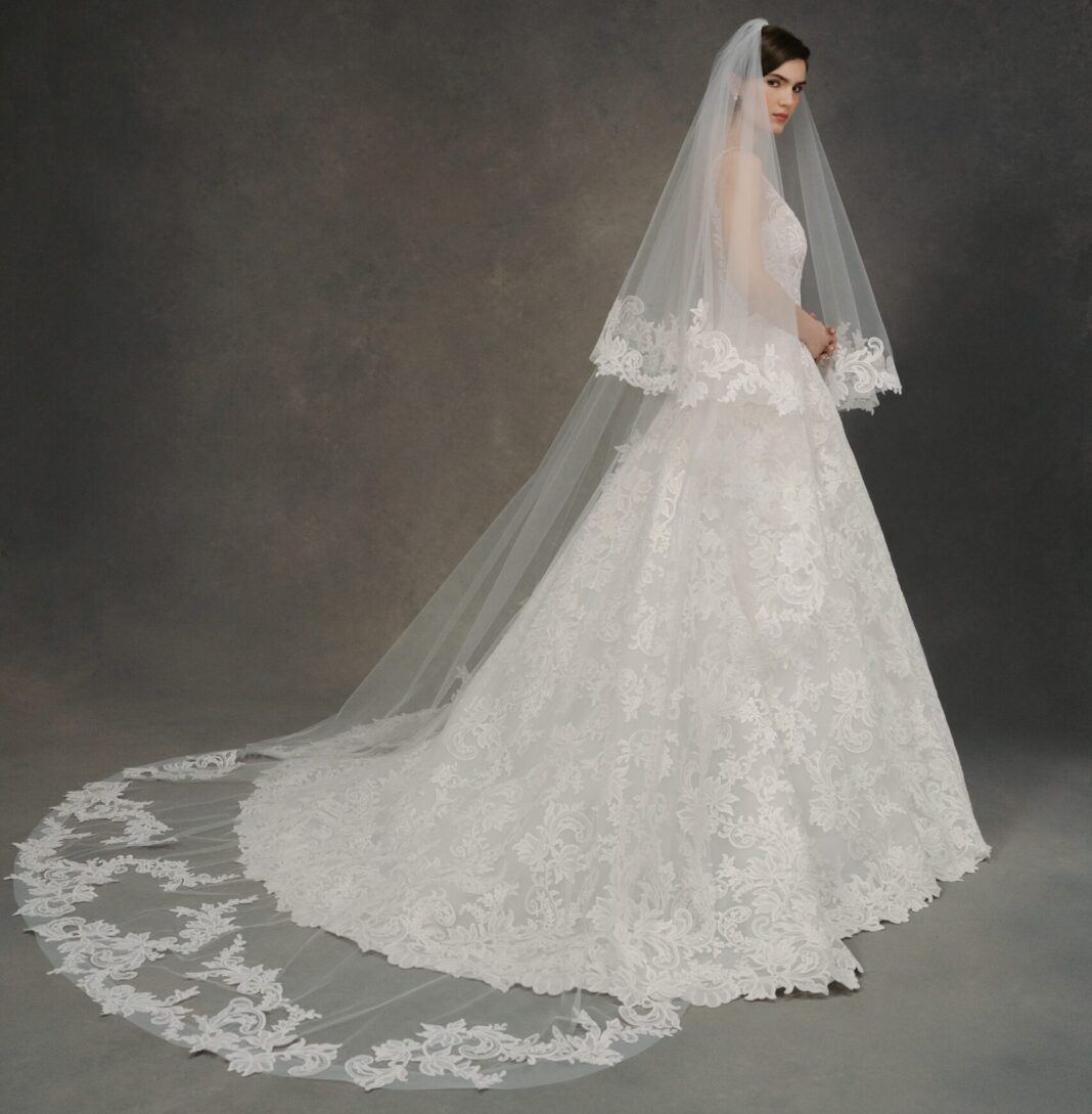 The Veil main (I Do)