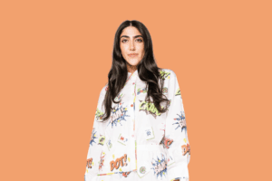 Spotted: Queen of Sparkles releases a mahjong-inspired collection