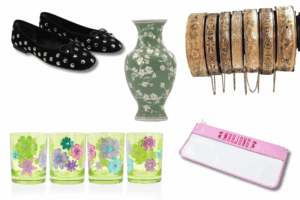 See what our staff is adding to their Christmas lists