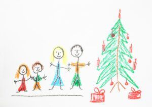 Kidding Around: See the Holidays through the eyes of local children