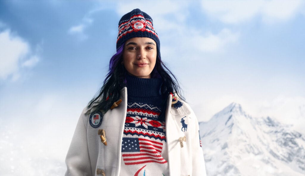 Baton Rouge native Brenna Huckaby gears up to hit the snow in her third Winter Paralympics this March