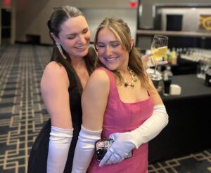 From the Editor: Let’s Get Crazy