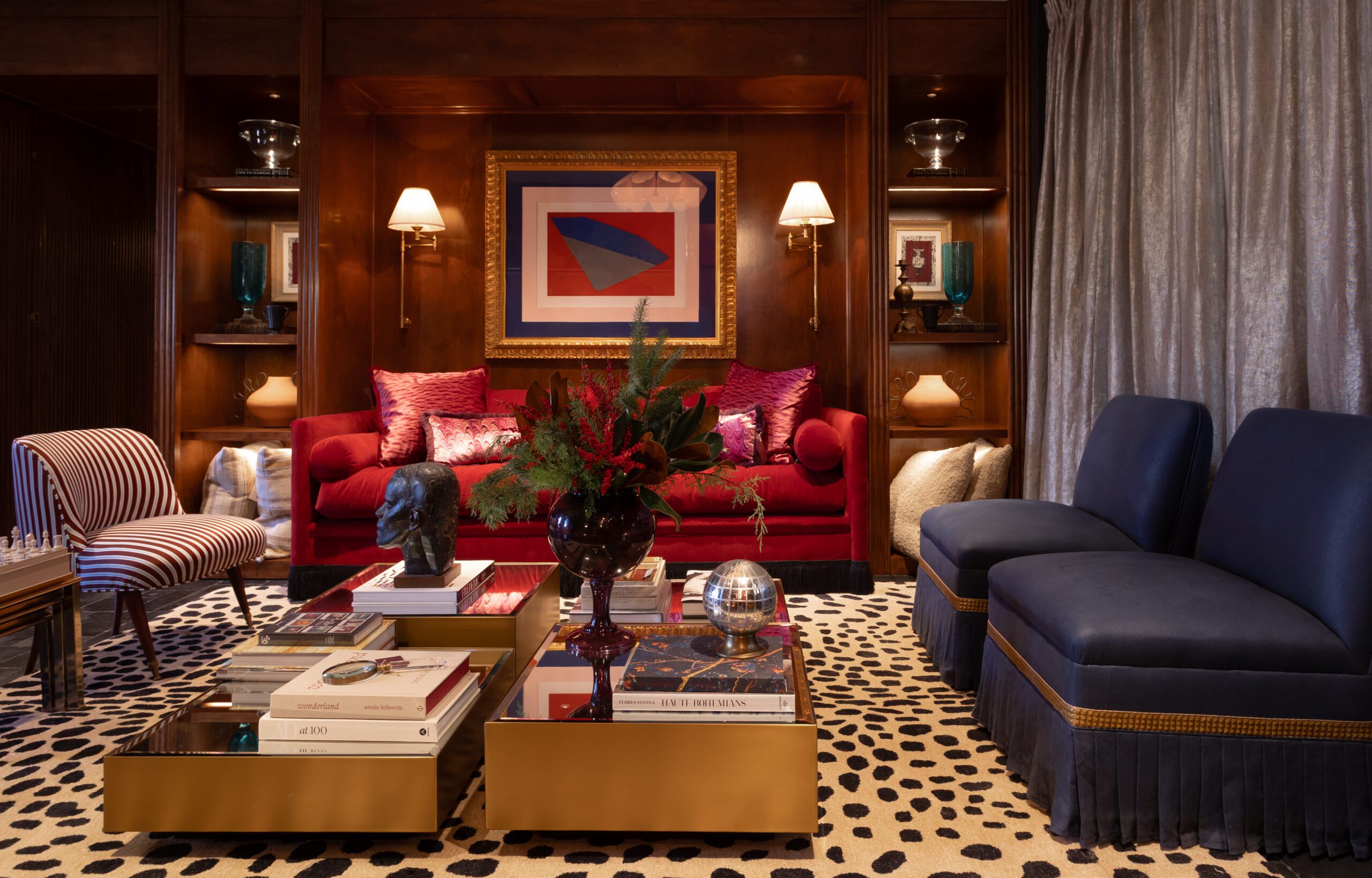 Government Street just got more glamorous with a new showroom and retail shop by TIEK BYDAY