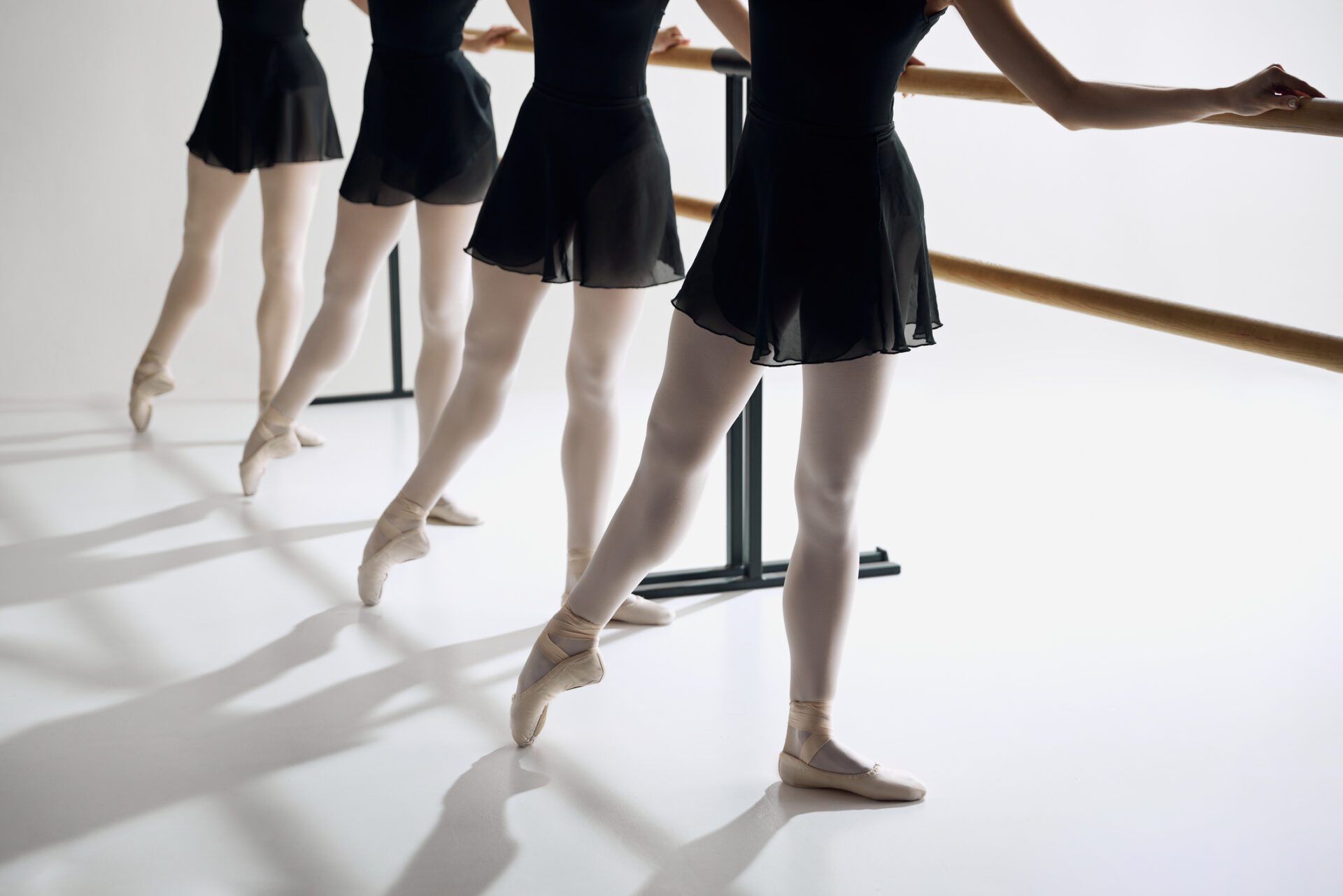 Baton Rouge Ballet Theatre encourages auditioning for summer intensive ...