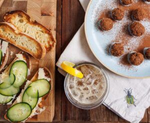 Coffee, connection and a good snack are central to this Swedish tradition