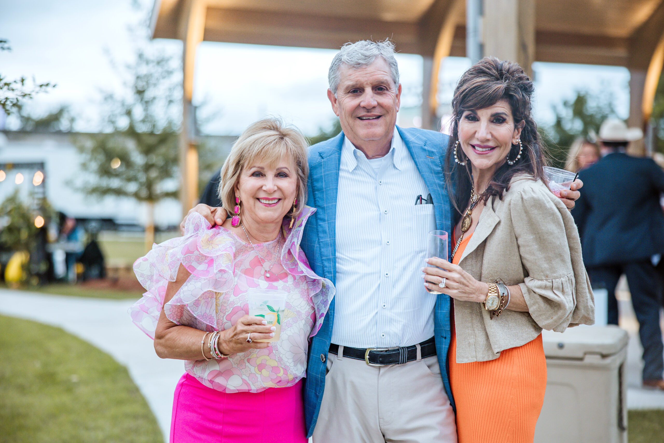 What to do in Baton Rouge this March