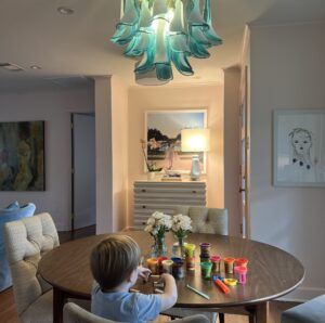 From the Editor: Tickled Pink