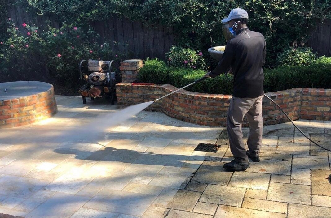 NelsonB refresh Your Floors and More