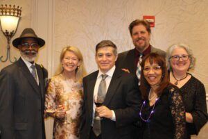 Opéra Louisiane’s Sing & Swing