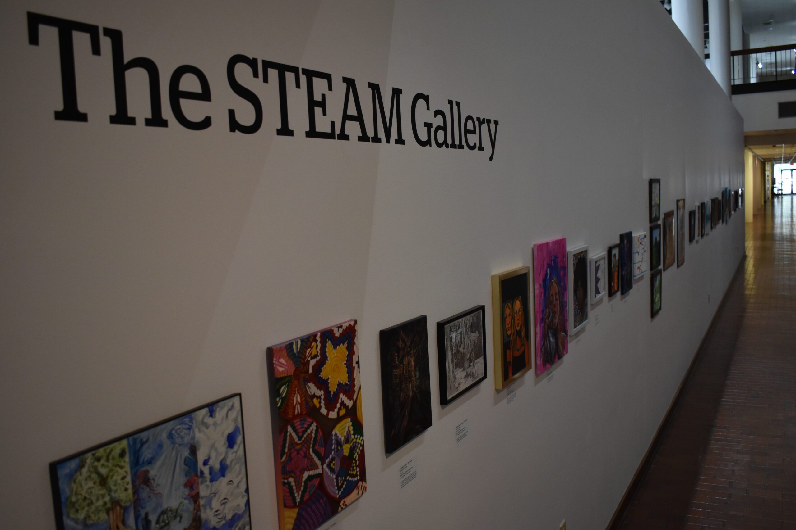 Submissions are open for LASM’s 2026 Student Art Exhibition curated by Ellemnop Art