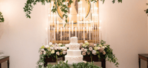 Truly Haute’s guide to 2026 wedding candle trends