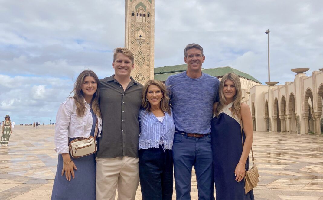 Travel Journal main V