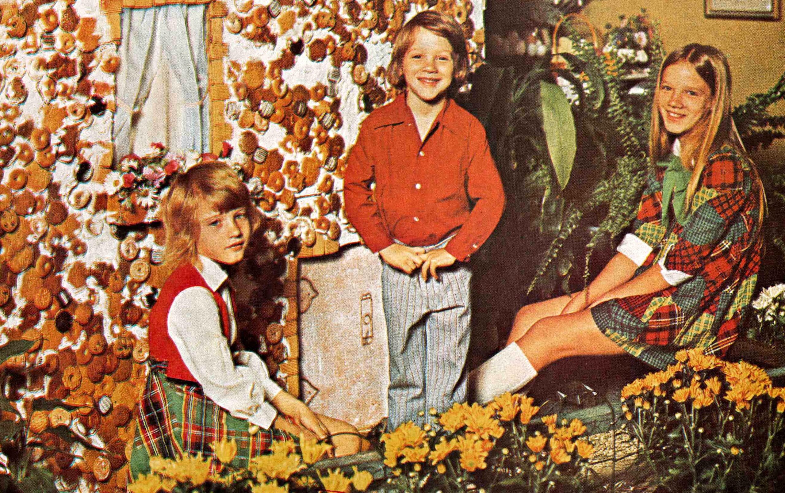 From the Archives: On Holiday