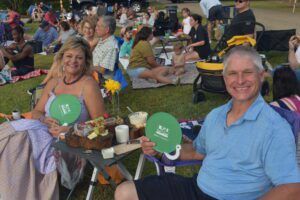 What to do this week: Music in the Gardens