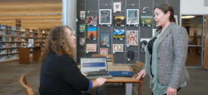 Ask the Expert: Library, sponsored by East Baton Rouge Parish Library