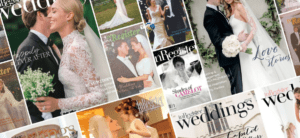 Join the dream team brides trust: inRegister Weddings