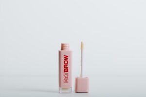 Spotted: A local permanent makeup artist’s new brow serum