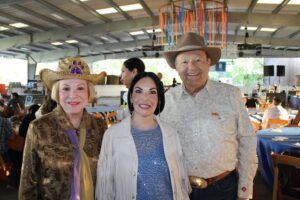 The Lipsey Family Foundation’s Fais Do Donate