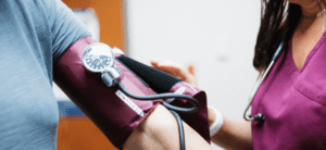 What high blood pressure is doing to the cardiovascular system … silently