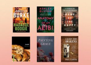 Add these works by Louisiana authors to your summer reading list